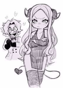 Page 541 of Zombie Miso / 首塚醤油 - preview thumbnail