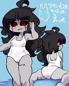 Page 99 of Zombie Miso / 首塚醤油 - preview thumbnail