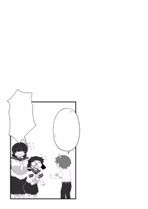 Page 3 of 나는 만연 전속 누드모델 3-2 - preview thumbnail