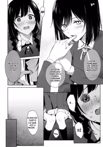 Page 13 of ShioSetsu ga Seitokaishitsu de Ecchi na Koto Suru Hon | ShioSetsu Sexo en la sala del consejo estudiantil - preview thumbnail