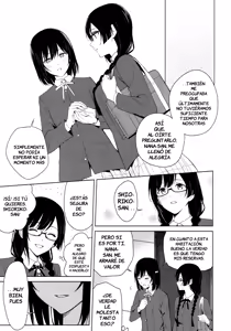 Page 10 of ShioSetsu ga Seitokaishitsu de Ecchi na Koto Suru Hon | ShioSetsu Sexo en la sala del consejo estudiantil - preview thumbnail
