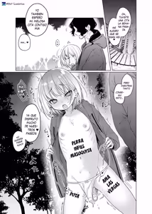 Page 27 of Kouhai no Kanojo, Tsumamigui | Se comieron a mi novia - preview thumbnail