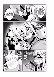 Page 20 of Toaru Beit Saki nite.｜En Un Trabajo A Tiempo Parcial. - preview thumbnail