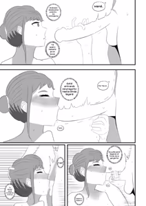 Page 8 of Mi Mamá y Mi Hermano - preview thumbnail