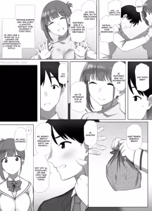 Page 26 of Osanazuma Shizuku-chan no Netorare Shinkon Seikatsu - preview thumbnail