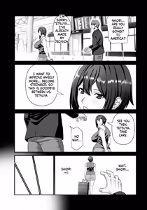 Page 3 of The Obsessive Man and the Bride - preview thumbnail
