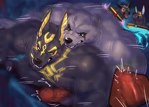 Page 205 of Patreon - preview thumbnail