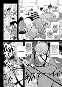 Page 5 of JK Taimabu S5: Cockvore Henn - preview thumbnail