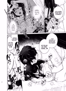 Page 29 of Mohan Kaitou | Respuesta Ejemplar - preview thumbnail