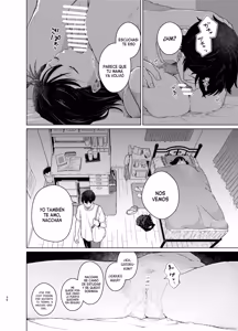 Page 35 of Mohan Kaitou | Respuesta Ejemplar - preview thumbnail