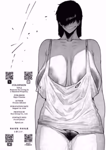 Page 30 of Jiko Bukken ni Sumu Wake wa. | Reasons for Living in a Haunted Property. - preview thumbnail