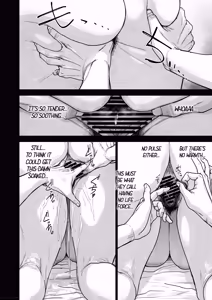 Page 8 of Jiko Bukken ni Sumu Wake wa. | Reasons for Living in a Haunted Property. - preview thumbnail