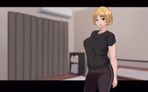 Page 34 of 人妻☆チンポ洗い部 - preview thumbnail