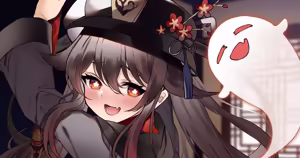 Hutao 1 — hentai manga cover on Fhentai