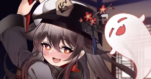 Hutao 2 — hentai manga cover on Fhentai