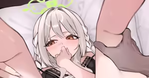 Page 16 of Fanbox - preview thumbnail