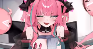 Page 164 of Fanbox - preview thumbnail