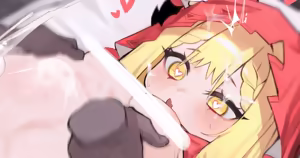 Page 199 of Fanbox - preview thumbnail