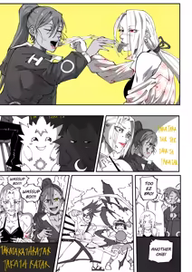 Page 178 of GNO: Girl's Night Out - Issue 02 - preview thumbnail