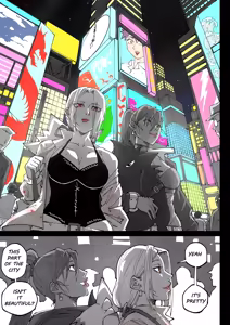 Page 180 of GNO: Girl's Night Out - Issue 02 - preview thumbnail