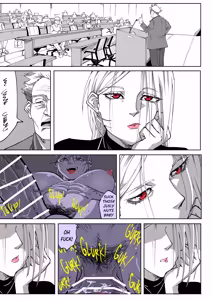 Page 290 of GNO: Girl's Night Out - Issue 02 - preview thumbnail