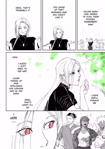 Page 301 of GNO: Girl's Night Out - Issue 02 - preview thumbnail