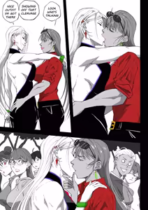 Page 316 of GNO: Girl's Night Out - Issue 02 - preview thumbnail