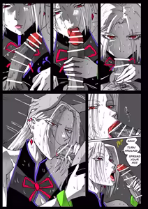 Page 349 of GNO: Girl's Night Out - Issue 02 - preview thumbnail
