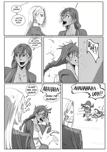 Page 64 of GNO: Girl's Night Out - Issue 02 - preview thumbnail