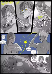 Page 80 of GNO: Girl's Night Out - Issue 02 - preview thumbnail