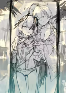 Page 272 of しめじたけ - preview thumbnail