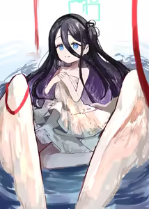 Page 299 of しめじたけ - preview thumbnail