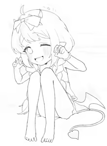 Page 30 of しめじたけ - preview thumbnail