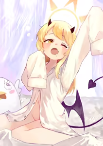 Page 316 of しめじたけ - preview thumbnail