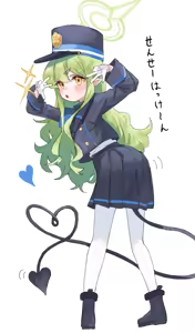 Page 317 of しめじたけ - preview thumbnail