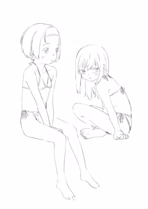 Page 52 of さつよ - preview thumbnail