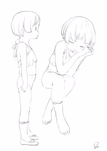 Page 57 of さつよ - preview thumbnail