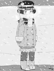 Page 707 of さつよ - preview thumbnail