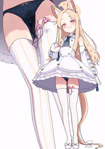 Page 19 of もちゃん - preview thumbnail
