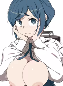 Page 155 of とうにゅう - preview thumbnail