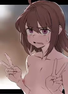Page 159 of とうにゅう - preview thumbnail