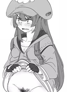 Page 204 of とうにゅう - preview thumbnail