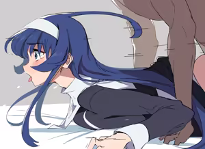 Page 208 of とうにゅう - preview thumbnail