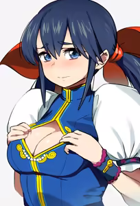 Page 220 of とうにゅう - preview thumbnail