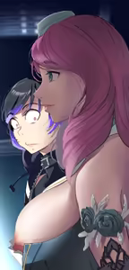Page 358 of とうにゅう - preview thumbnail