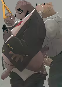 Page 1119 of Dumdum - preview thumbnail