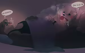 Page 1151 of Dumdum - preview thumbnail