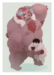 Page 541 of Dumdum - preview thumbnail