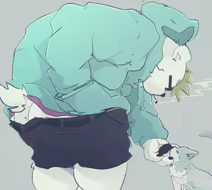 Page 858 of Dumdum - preview thumbnail