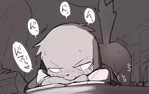 Page 13 of manmosu_marimo#4 - preview thumbnail